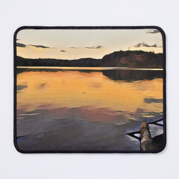 Item preview, Restoule Provincial Park Paddle Alongside History designed and sold by JoshV19.