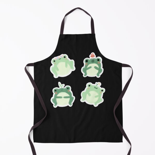 Item preview, Cute froggies Classic T-Shirt designed and sold by MulhollandJoine.
