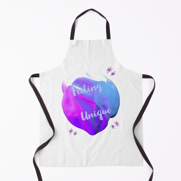 Item preview, Feeling Unique on Paint designed and sold by NDNlook.