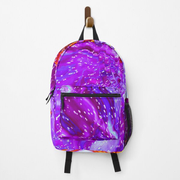 Item preview, Lobster Trippy Abstract Psychedelic Artwork designed and sold by vikghosh.