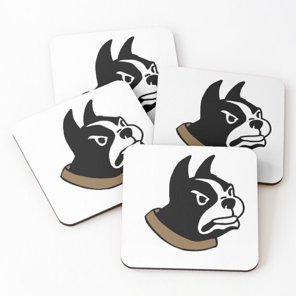 Item preview, wofford terrier designed and sold by afreen-khimani.