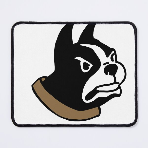 Item preview, wofford terrier designed and sold by afreen-khimani.