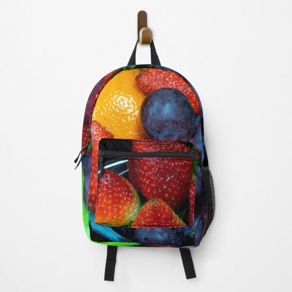 Item preview, Tropical Fruits designed and sold by likbatonboot.