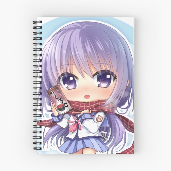 Item preview, Yuri Nakamura Angel Beats designed and sold by antioneart.