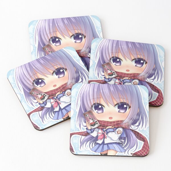 Item preview, Yuri Nakamura Angel Beats designed and sold by antioneart.