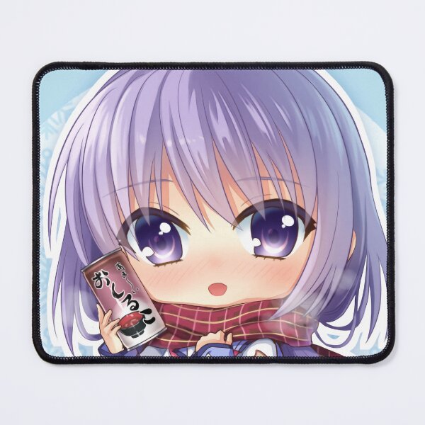 Item preview, Yuri Nakamura Angel Beats designed and sold by antioneart.