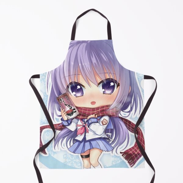 Item preview, Yuri Nakamura Angel Beats designed and sold by antioneart.