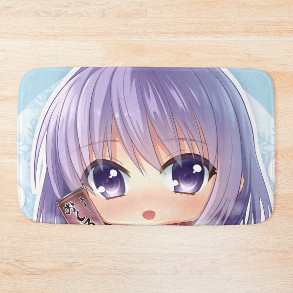 Item preview, Yuri Nakamura Angel Beats designed and sold by antioneart.