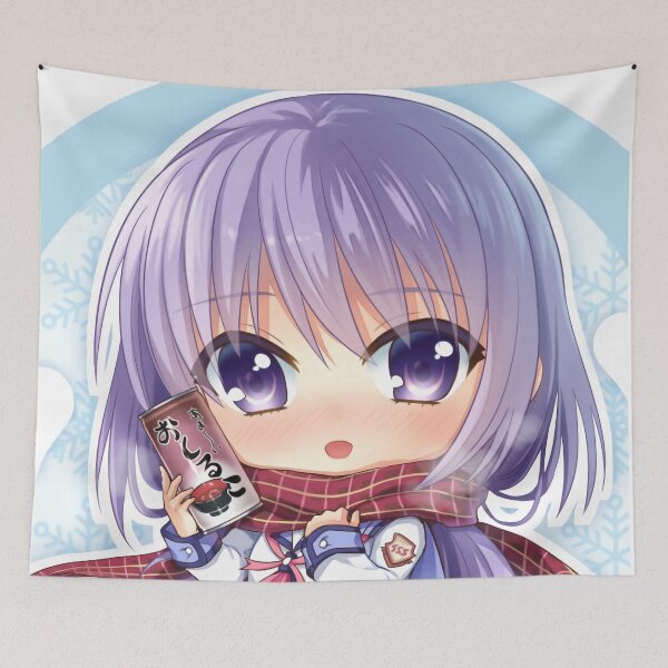 Item preview, Yuri Nakamura Angel Beats designed and sold by antioneart.