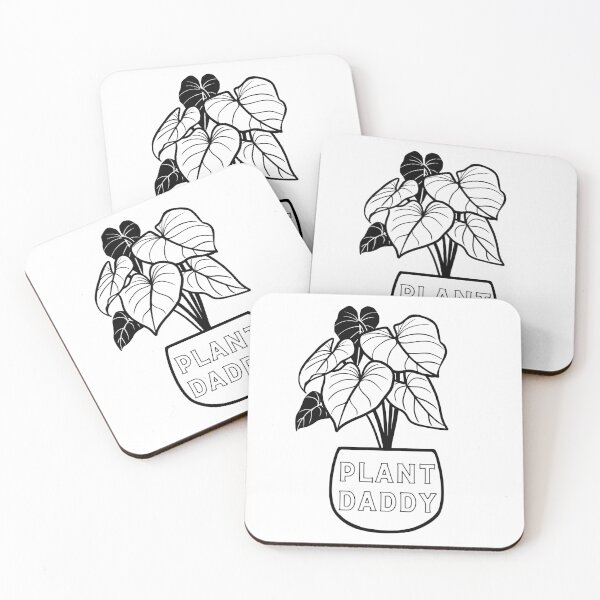Item preview, Plant Daddy designed and sold by toadsforall.