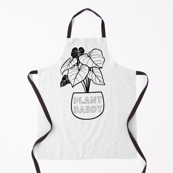 Item preview, Plant Daddy designed and sold by toadsforall.