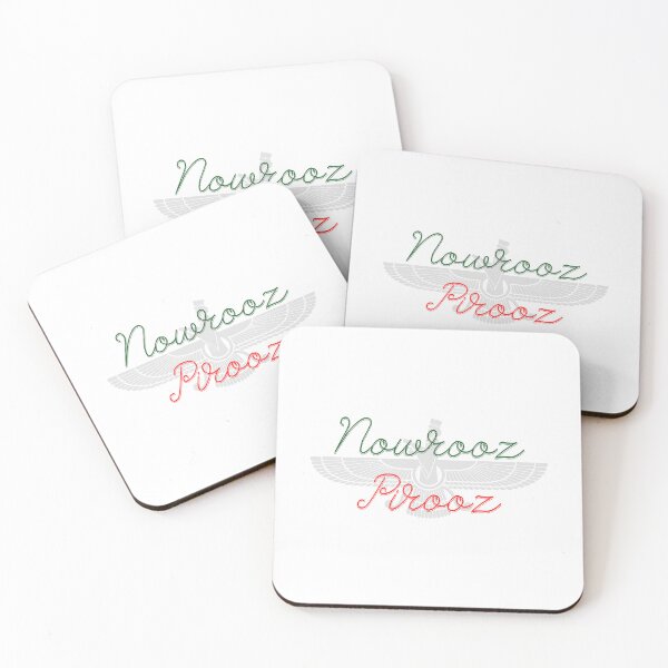 Item preview, Happy Nowruz - Noruz - Nowrooz - Persian (iran) designed and sold by Persian Pride Official.