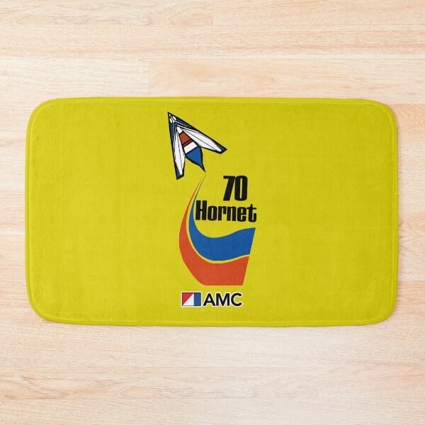 Item preview, AMC Hornet designed and sold by TeeArcade84.