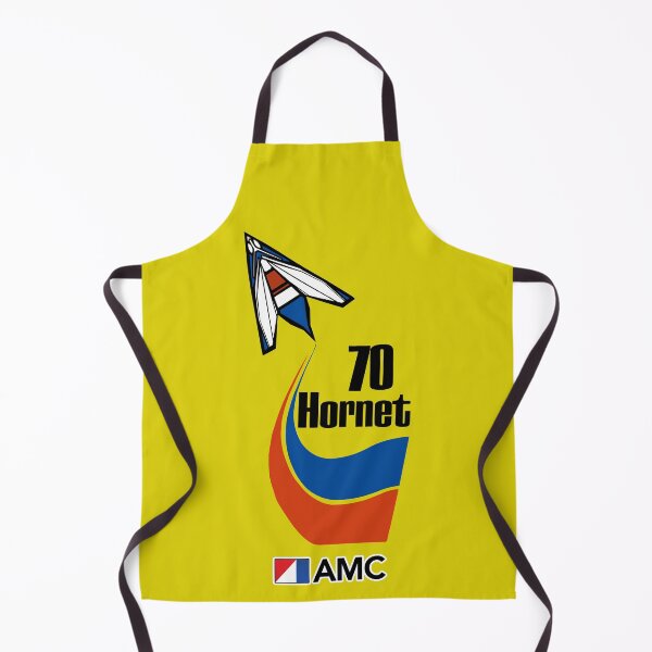 Item preview, AMC Hornet designed and sold by TeeArcade84.