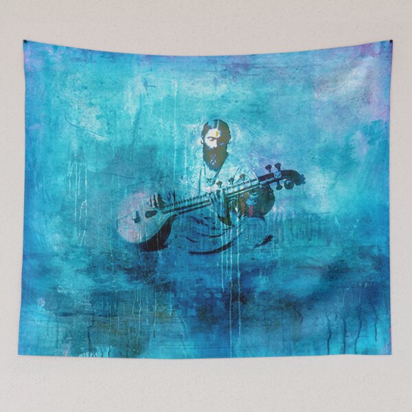 Item preview, Sound of silence designed and sold by PeimanMiral.