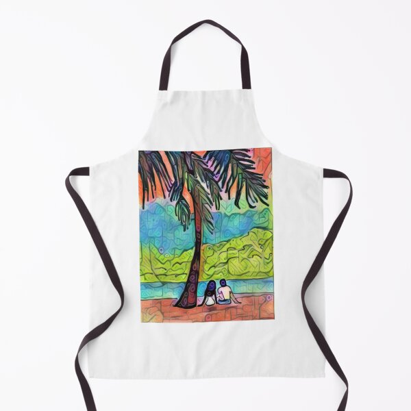Item preview, Paradise designed and sold by Bubblesfontaine.