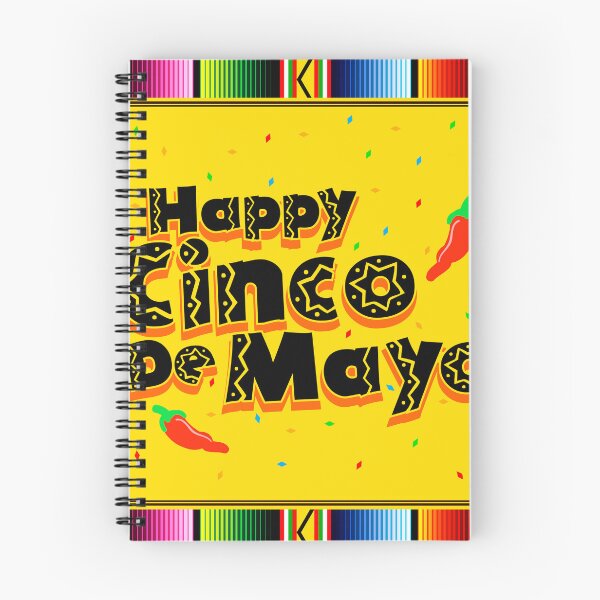 Item preview, Happy Cinco de Mayo designed and sold by FunWithChemo.