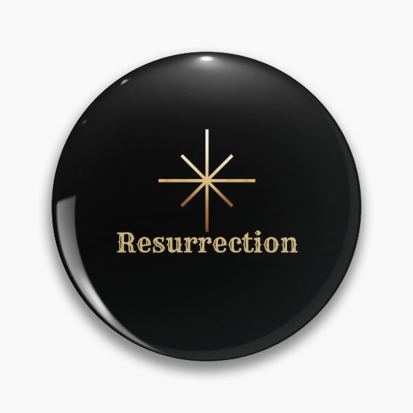 Item preview, Happy Easter resurrection Sunday - Happy Easter Christmas Xmas - Jesus cross our Savior designed and sold by Marina  Nagi (Inspire Ville).