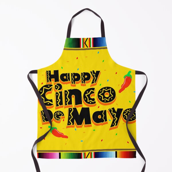 Item preview, Happy Cinco de Mayo designed and sold by FunWithChemo.