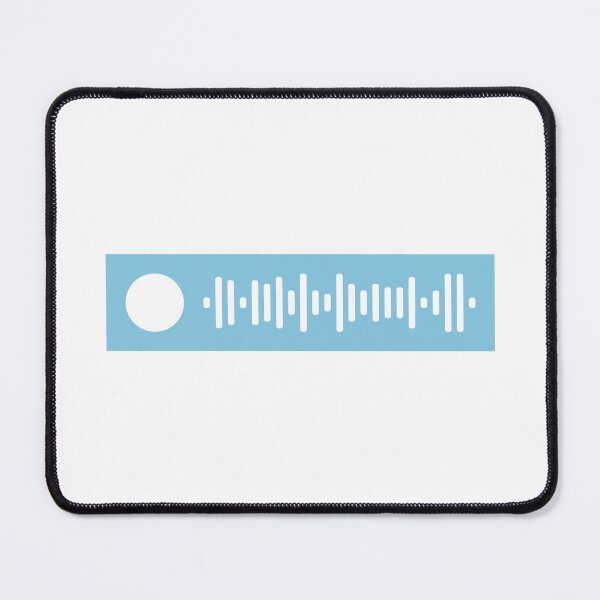 Item preview, Blank Space Spotify Code - Taylor Swift designed and sold by bombalurina.