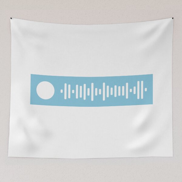 Item preview, Blank Space Spotify Code - Taylor Swift designed and sold by bombalurina.