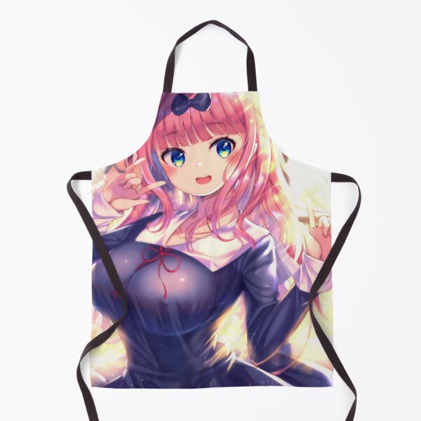 Item preview, Chika Fujiwara Kaguya sama Love is war designed and sold by CharlesLevon.