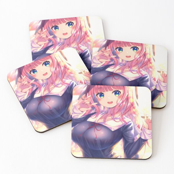 Item preview, Chika Fujiwara Kaguya sama Love is war  designed and sold by CharlesLevon.
