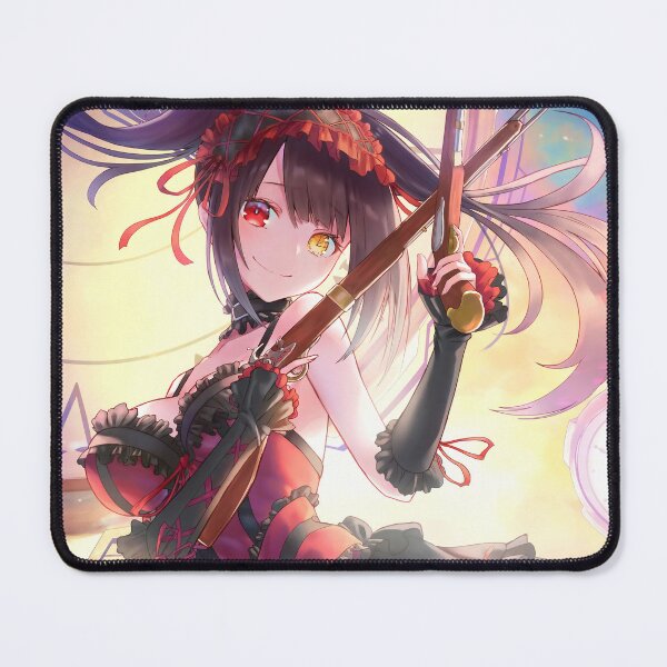 Item preview, Kurumi Tokisaki Date A Live designed and sold by RalphJaystin.