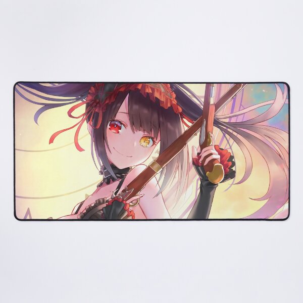 Item preview, Kurumi Tokisaki Date A Live designed and sold by RalphJaystin.