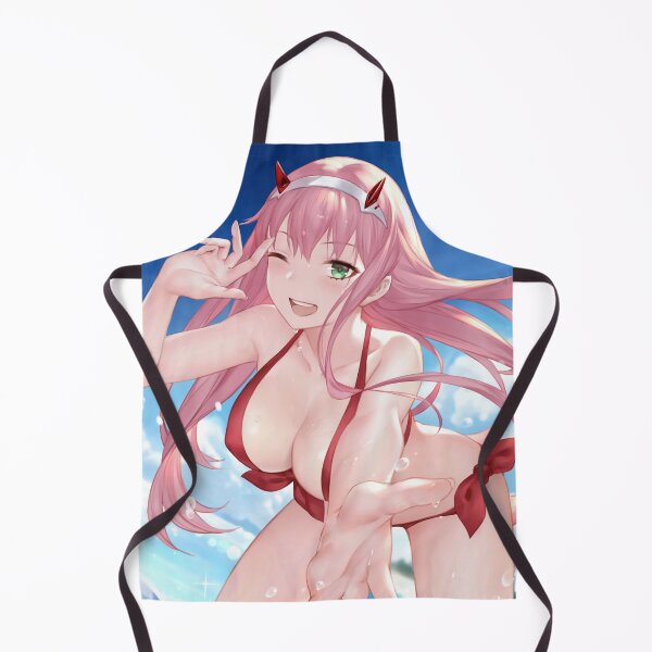 Item preview, Zero Two Darling in the Franxx designed and sold by KarinaTaisha.