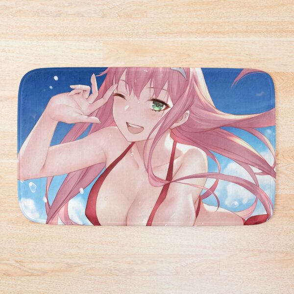 Item preview, Zero Two Darling in the Franxx designed and sold by KarinaTaisha.