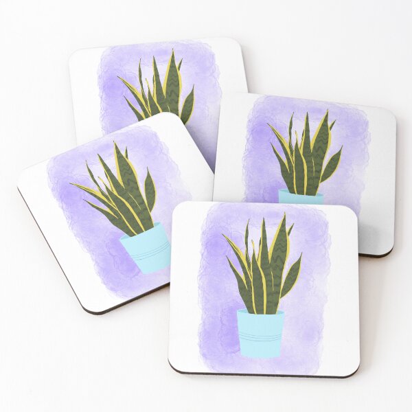 Item preview, Snake Plant designed and sold by brittanyelaine.
