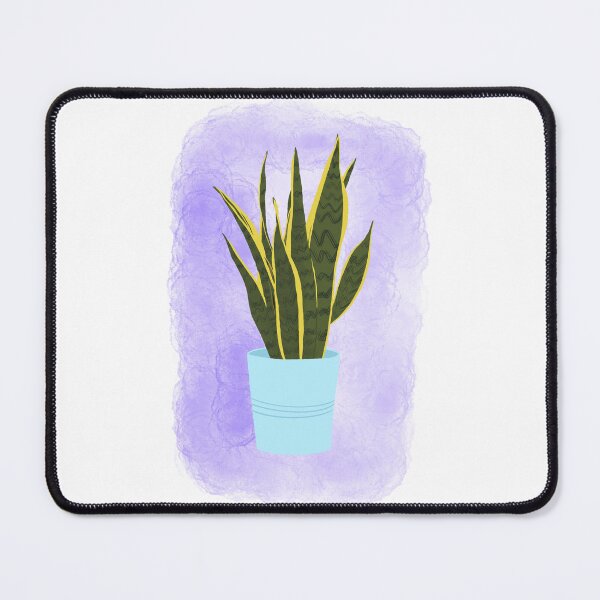 Item preview, Snake Plant designed and sold by brittanyelaine.