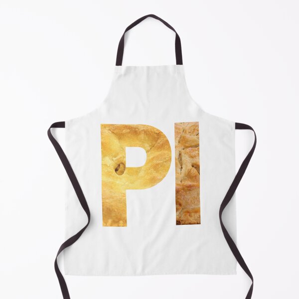 Item preview, Pi Pie Edible mathematics designed and sold by BearCaveDesigns.