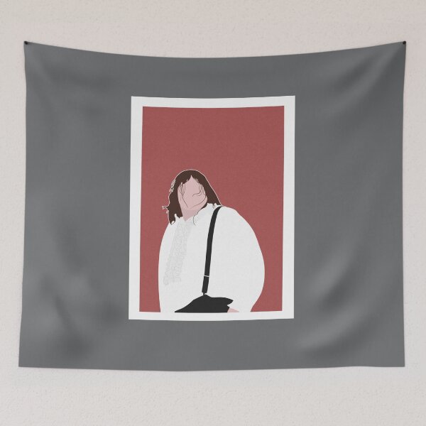 Item preview, Meat Loaf   designed and sold by AndrewSwift.