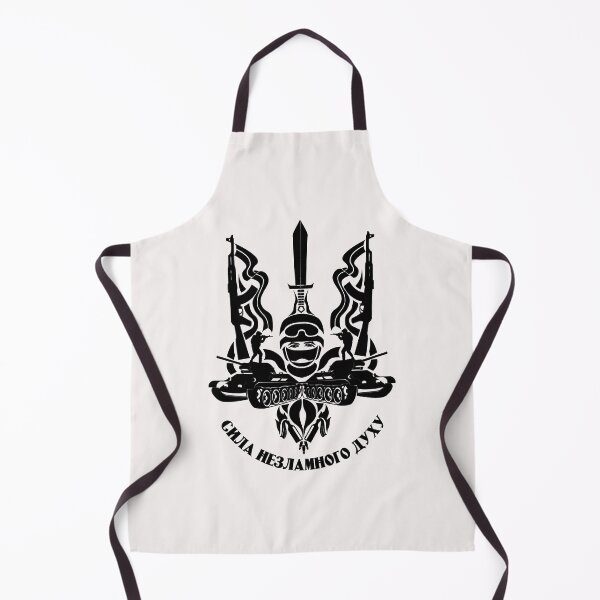 Item preview, Drapeau ukrainien t-shirt blason emblème ukrainien designed and sold by AshleyConnelly.