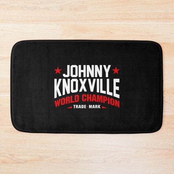 Item preview, JOHNNY KNOXVILLE  designed and sold by OuterStratumm.