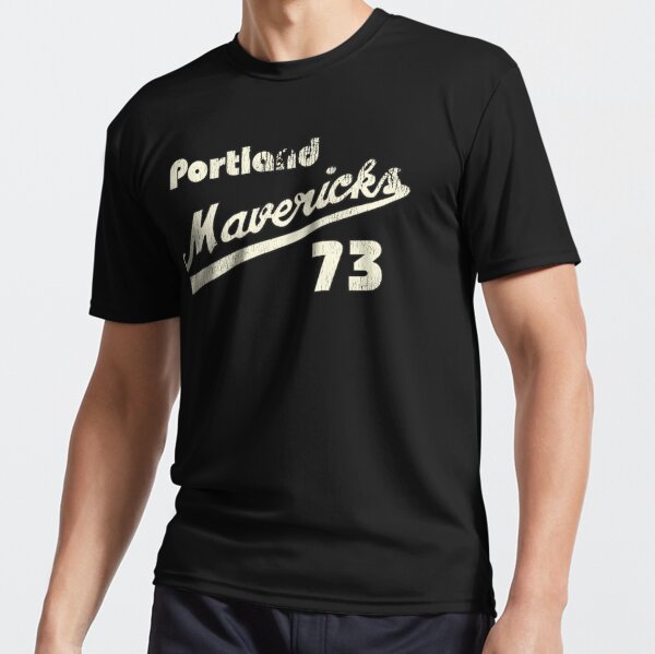 Portland Mavericks T-shirt 