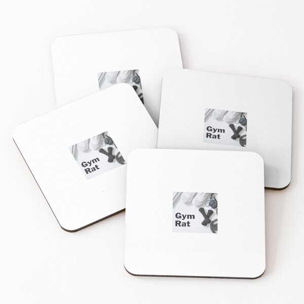Item preview, Rata de gimnasio designed and sold by Twin2too.