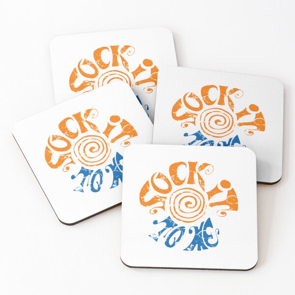 Item preview, Sock It To Me!   designed and sold by AndrewSwift.