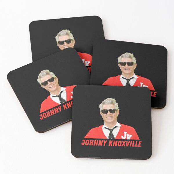 Item preview, Johnny Knoxville For His Lovers   designed and sold by OuterStratumm.