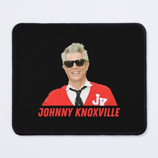 Item preview, Johnny Knoxville For His Lovers designed and sold by OuterStratumm.