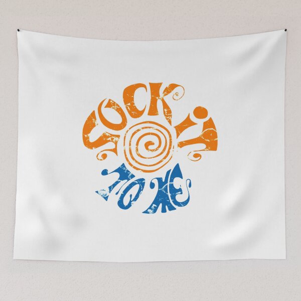 Item preview, Sock It To Me!   designed and sold by AndrewSwift.