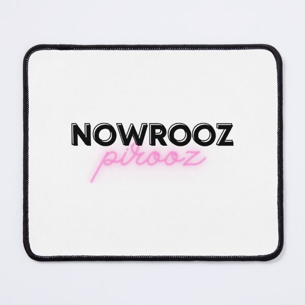 Item preview, Happy Nowruz - Noruz - Nowrooz - Persian (iran) designed and sold by Persian Pride Official.