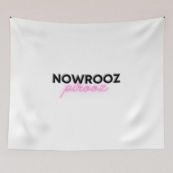 Item preview, Happy Nowruz - Noruz - Nowrooz - Persian (iran) designed and sold by Persian Pride Official.