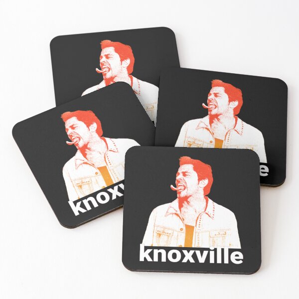 Item preview, Johnny Knoxville designed and sold by OuterStratumm.