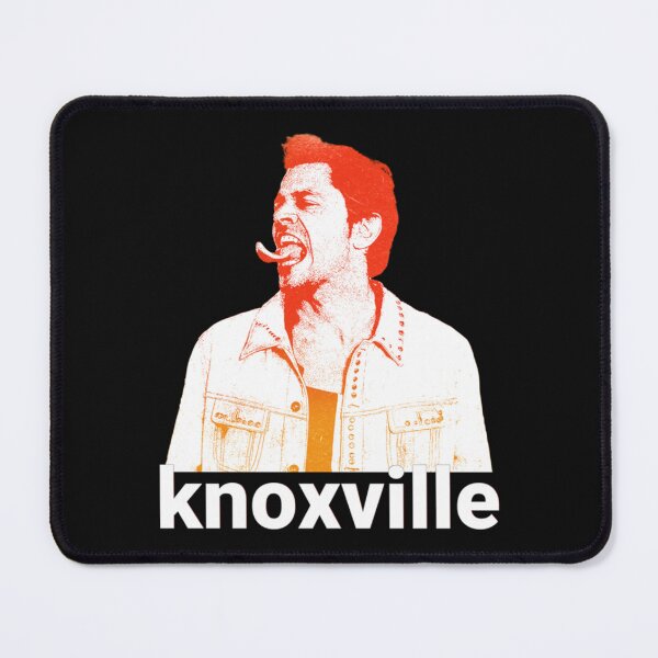 Item preview, Johnny Knoxville designed and sold by OuterStratumm.