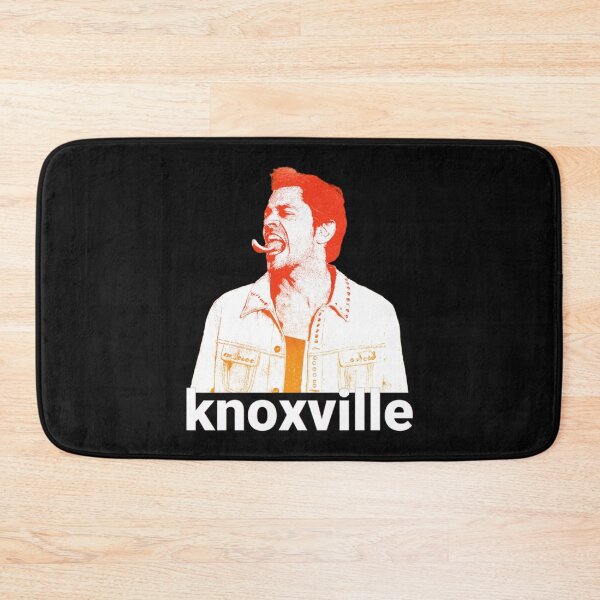 Item preview, Johnny Knoxville designed and sold by OuterStratumm.