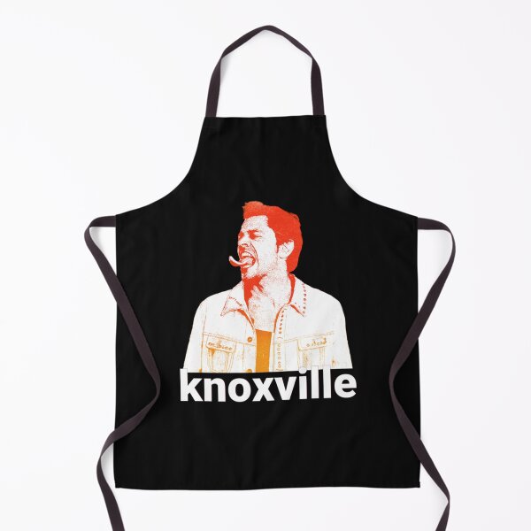 Item preview, Johnny Knoxville designed and sold by OuterStratumm.