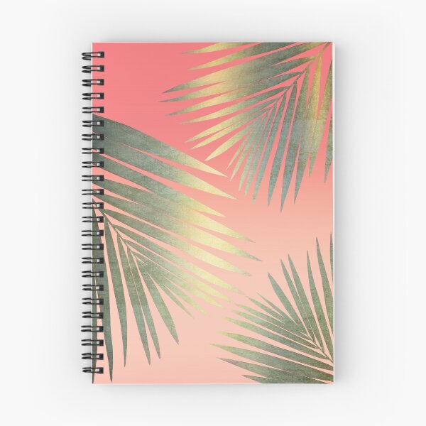 Item preview, Shining Palm Fronds designed and sold by EndlesslyWild.
